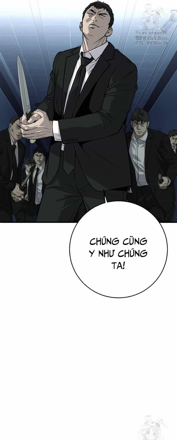 Đứa Con Báo Thù - Chương 36 - ảnh 80