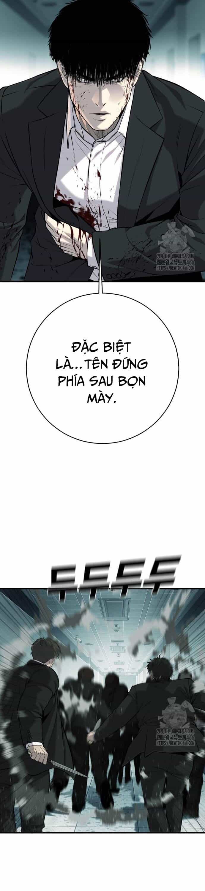 Đứa Con Báo Thù - Chương 36 - ảnh 85
