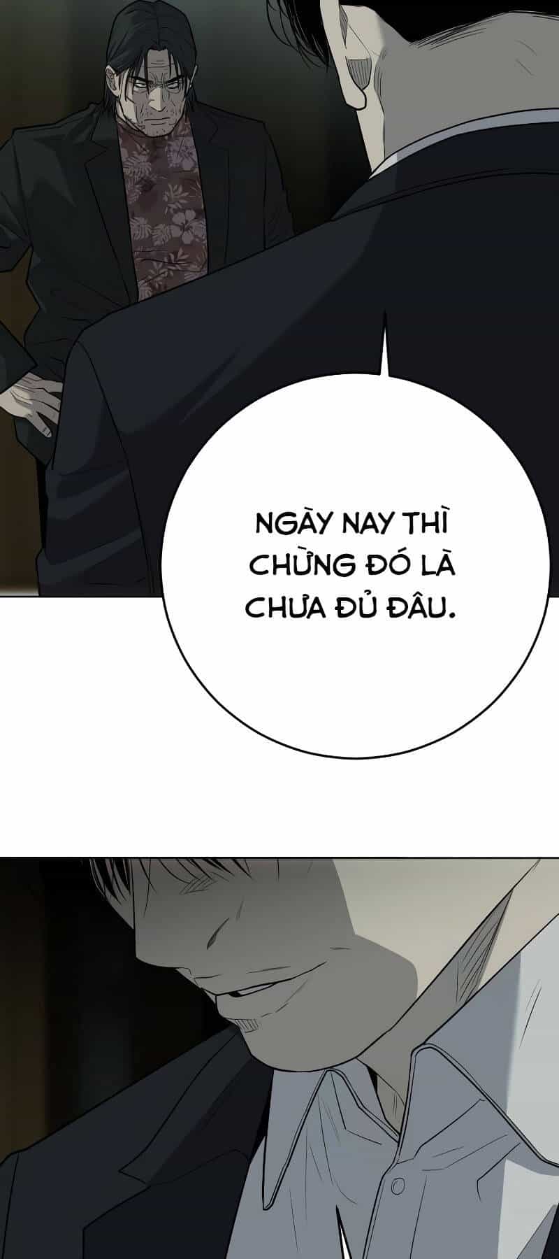 Đứa Con Báo Thù - Chương 2.5 - ảnh 3