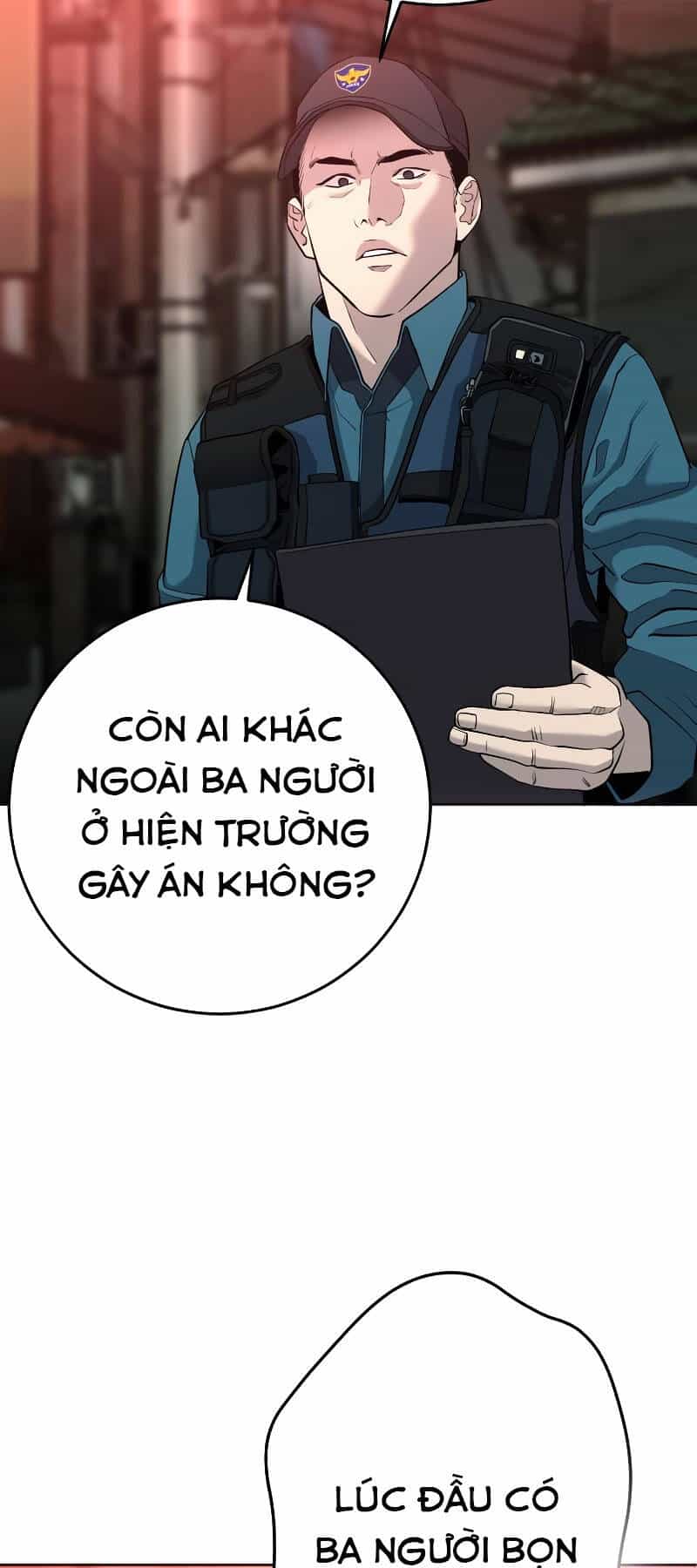 Đứa Con Báo Thù - Chương 2.5 - ảnh 90