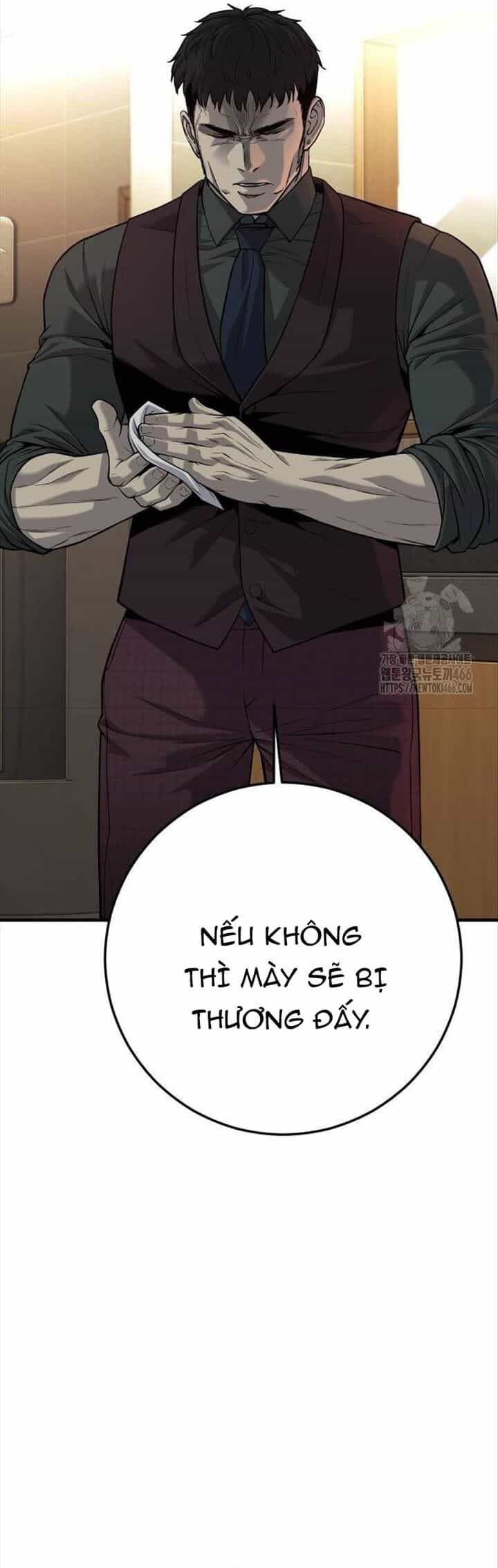 Đứa Con Báo Thù - Chương 38 - ảnh 9