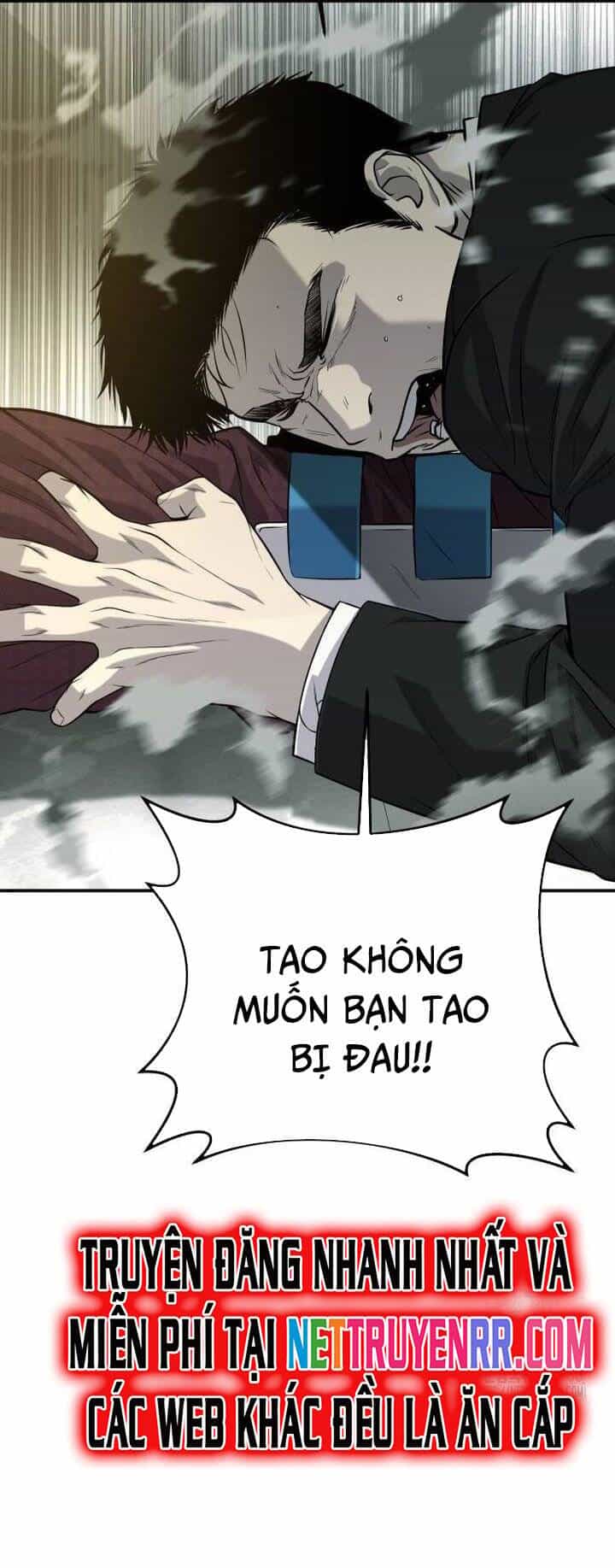 Đứa Con Báo Thù - Chương 46 - ảnh 11