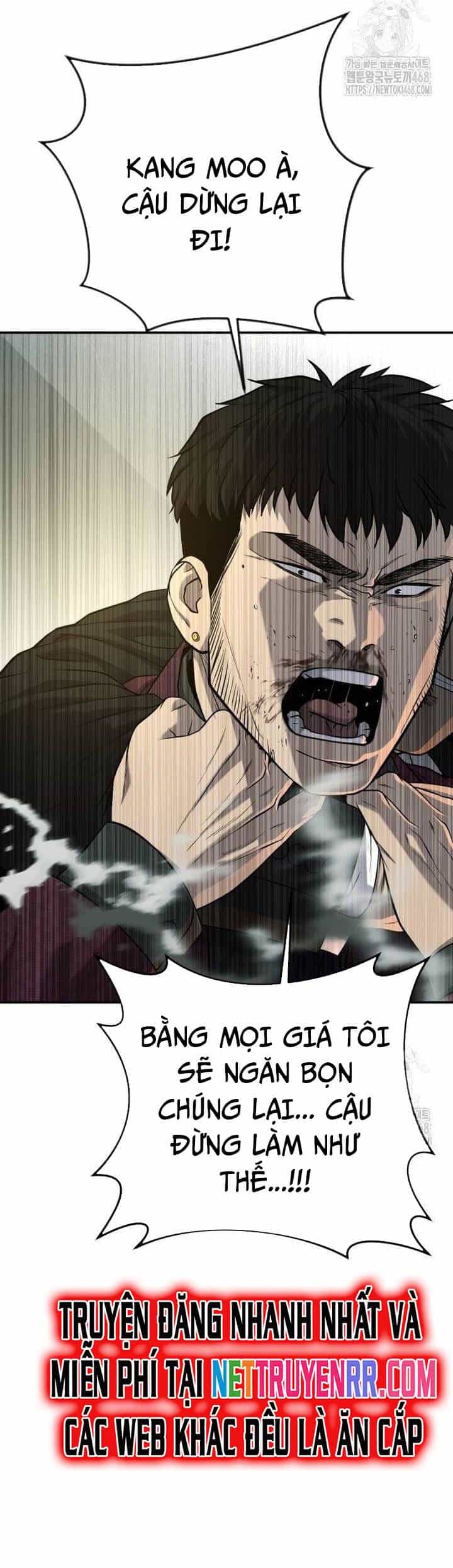 Đứa Con Báo Thù - Chương 46 - ảnh 13