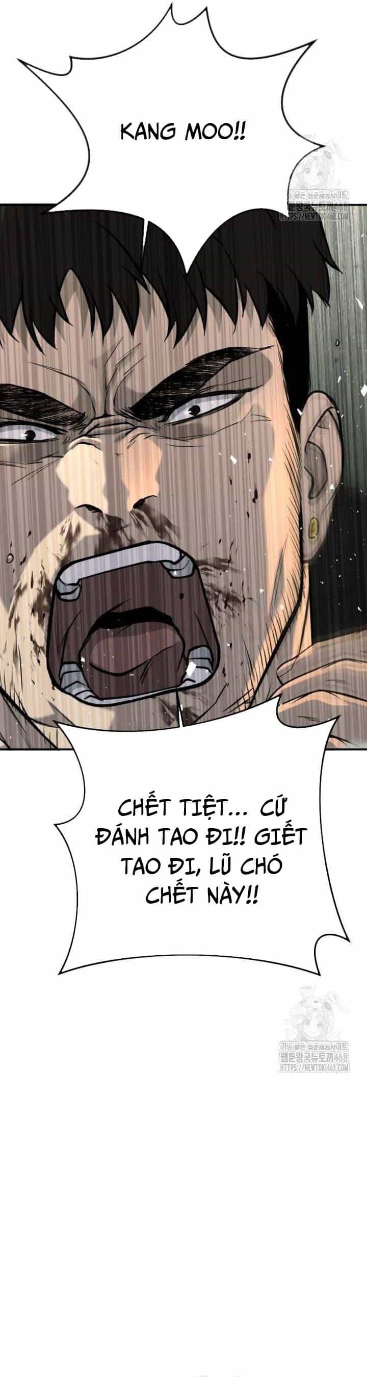Đứa Con Báo Thù - Chương 46 - ảnh 16