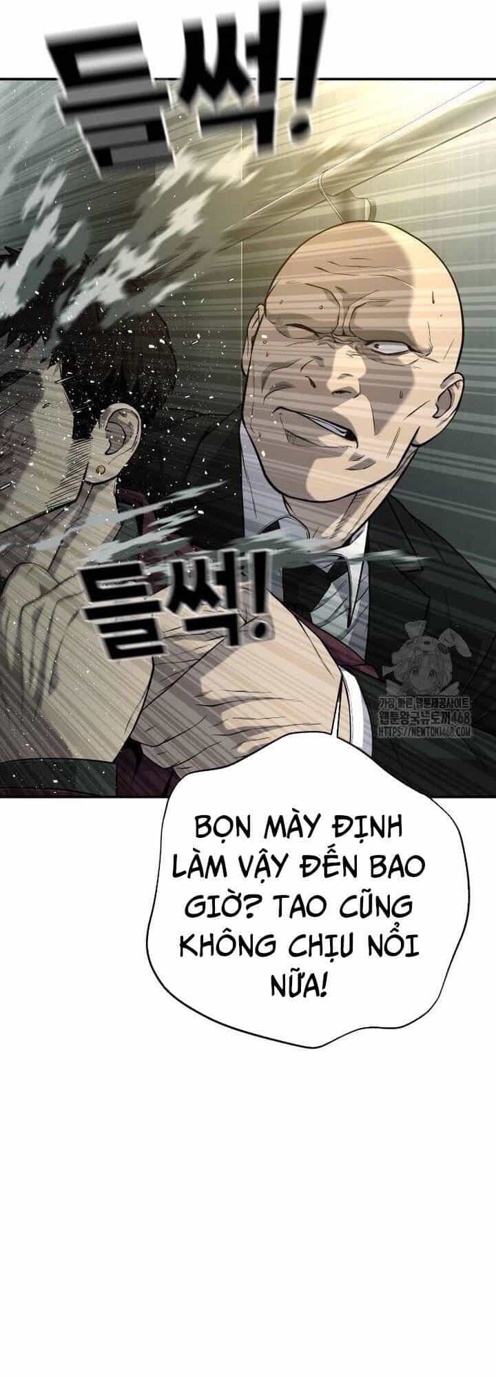 Đứa Con Báo Thù - Chương 46 - ảnh 17