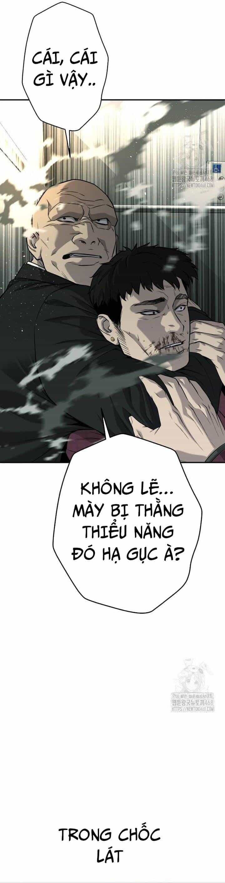 Đứa Con Báo Thù - Chương 46 - ảnh 26