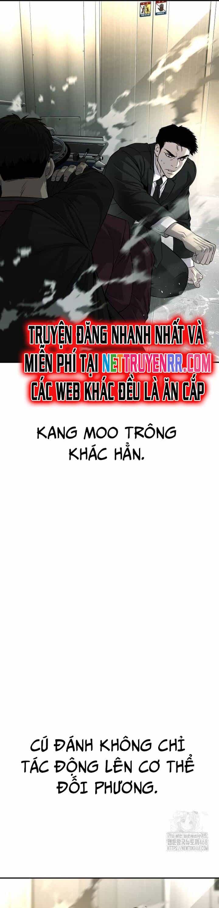 Đứa Con Báo Thù - Chương 46 - ảnh 27