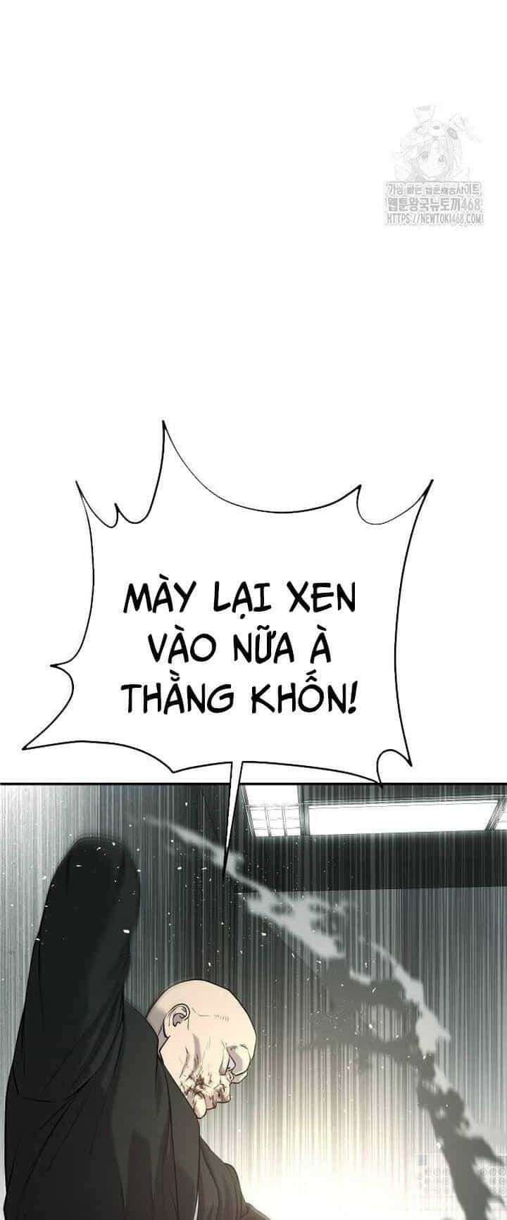 Đứa Con Báo Thù - Chương 46 - ảnh 38