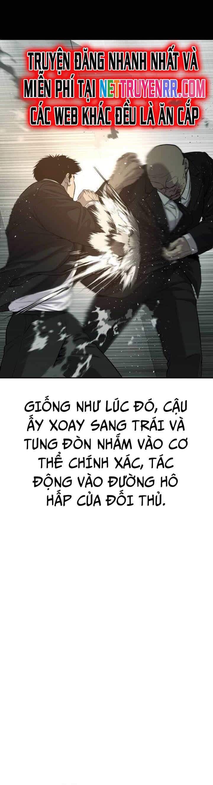 Đứa Con Báo Thù - Chương 46 - ảnh 43