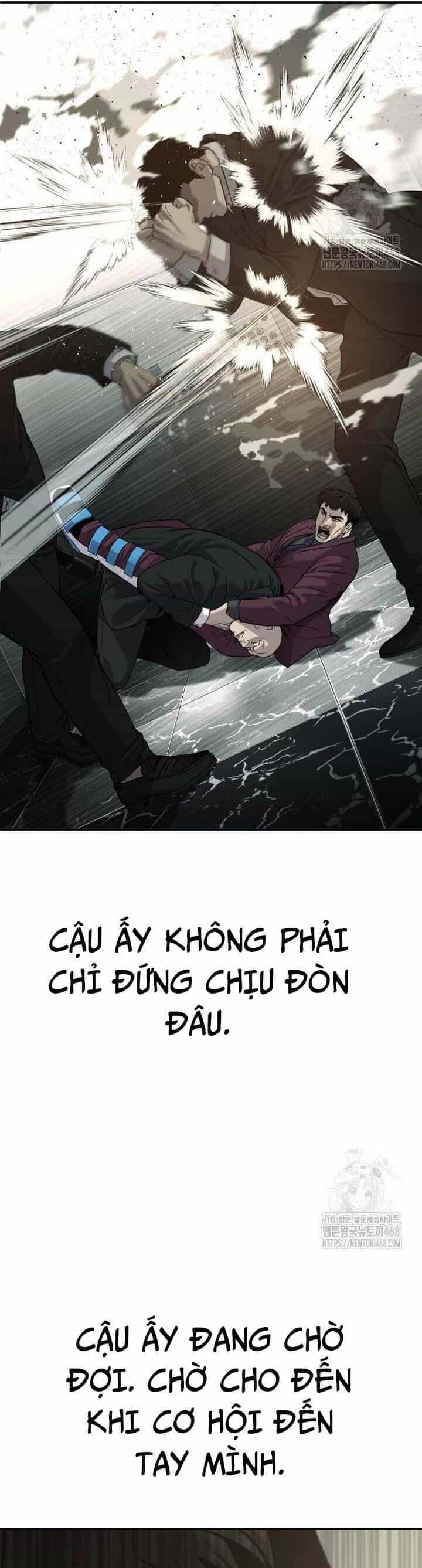 Đứa Con Báo Thù - Chương 46 - ảnh 48