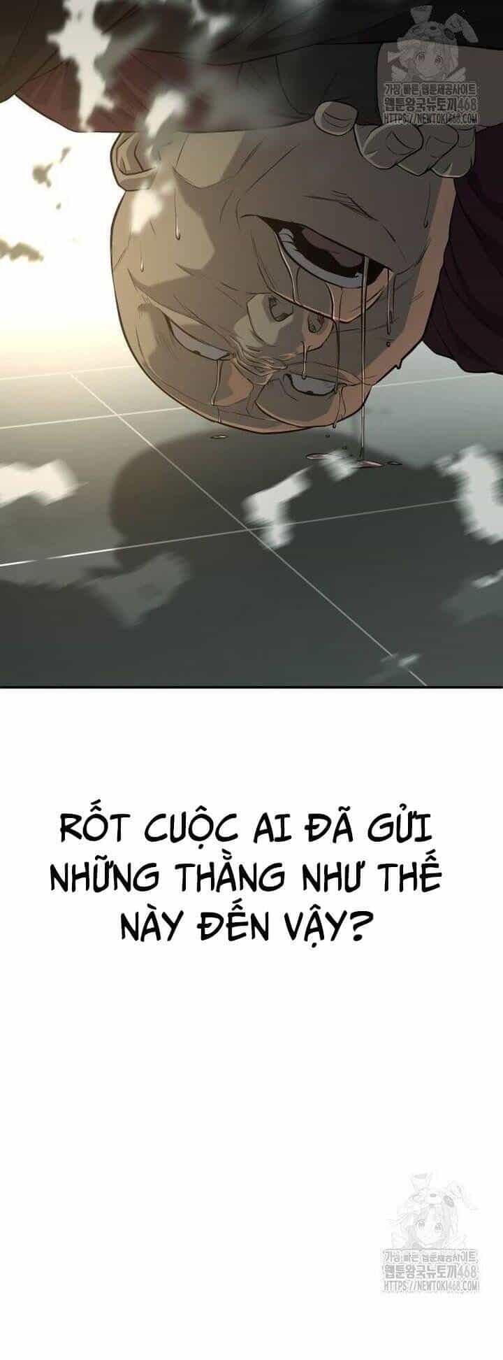 Đứa Con Báo Thù - Chương 46 - ảnh 64