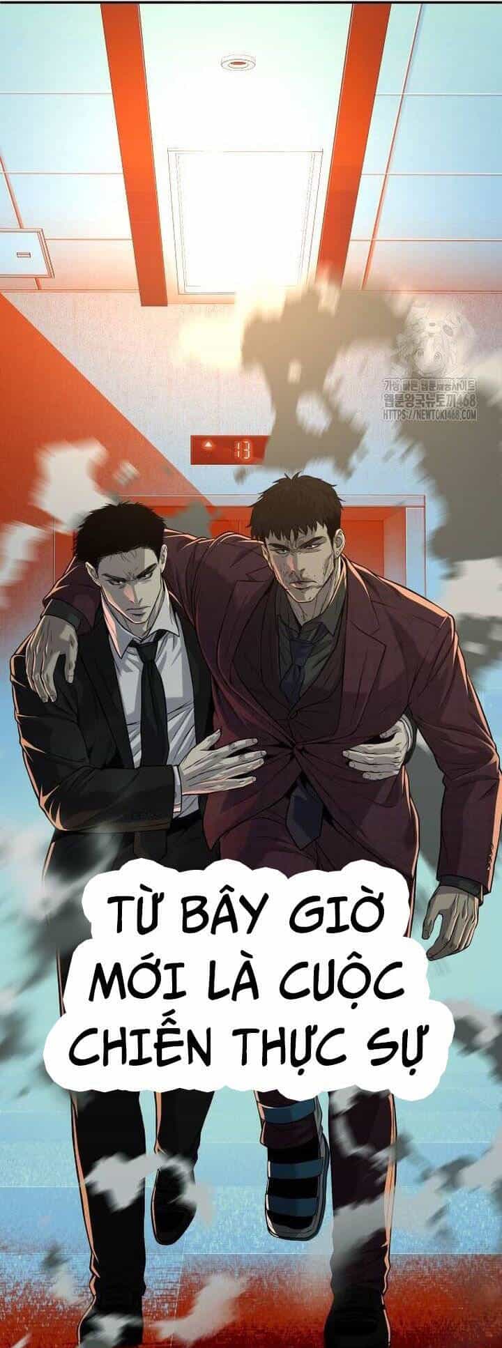 Đứa Con Báo Thù - Chương 46 - ảnh 67