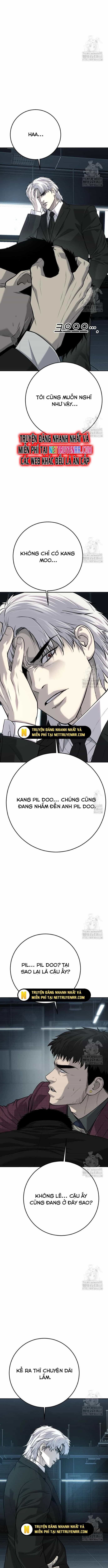 Đứa Con Báo Thù - Chương 50 - ảnh 9