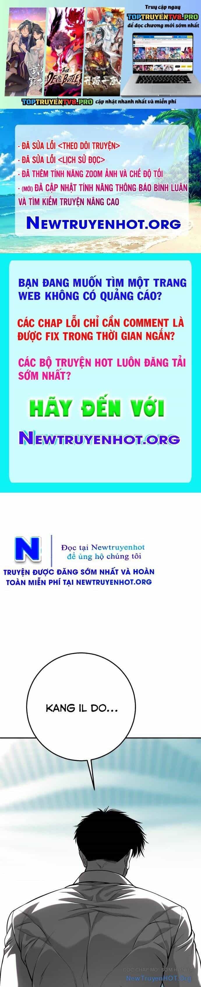 Đứa Con Báo Thù - Chương 63 - ảnh 2