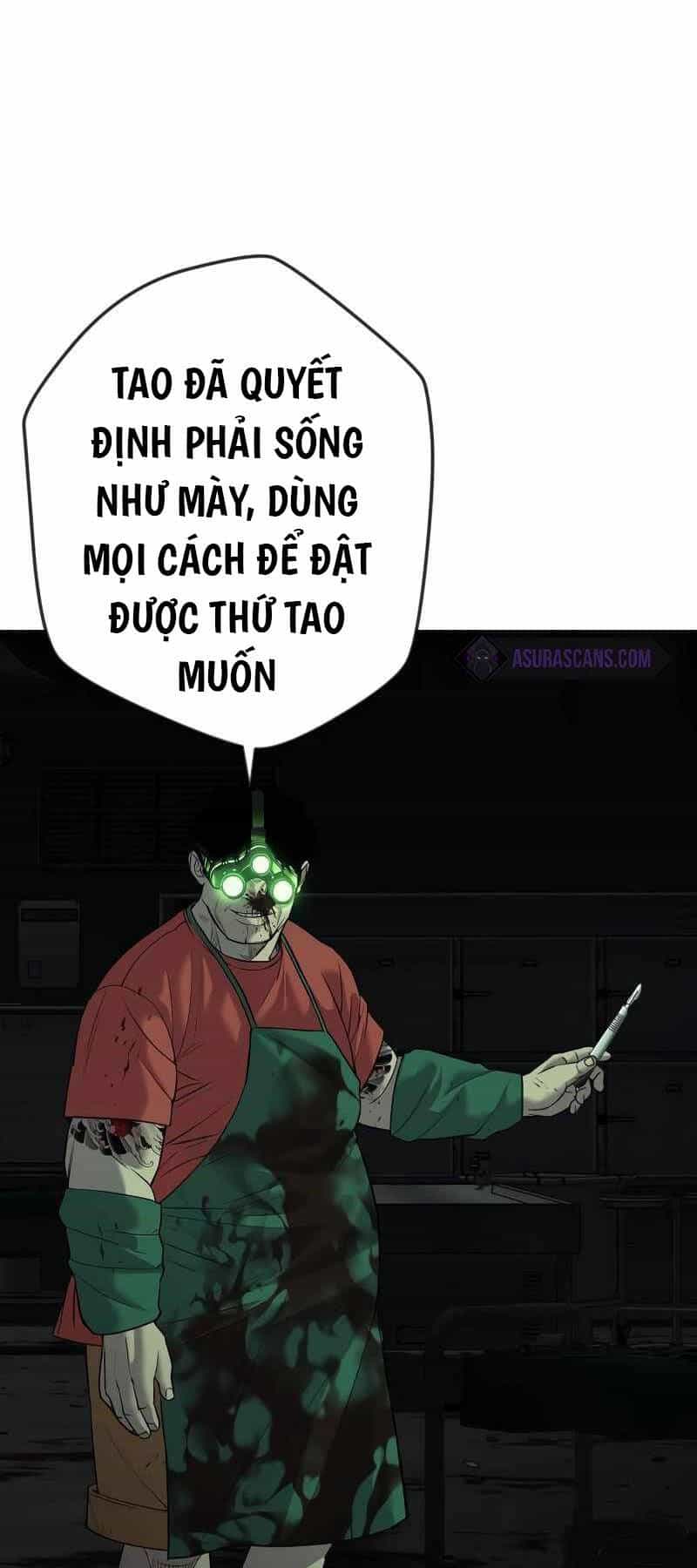 Đứa Con Báo Thù - Chương 5 - ảnh 8