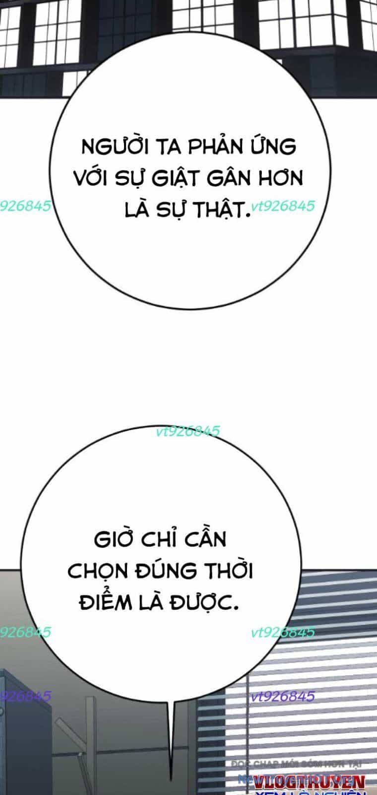Đứa Con Báo Thù - Chương 69 - ảnh 3