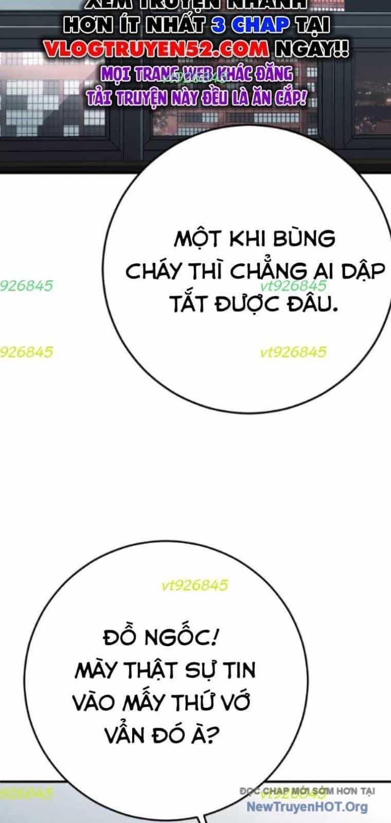 Đứa Con Báo Thù - Chương 69 - ảnh 9