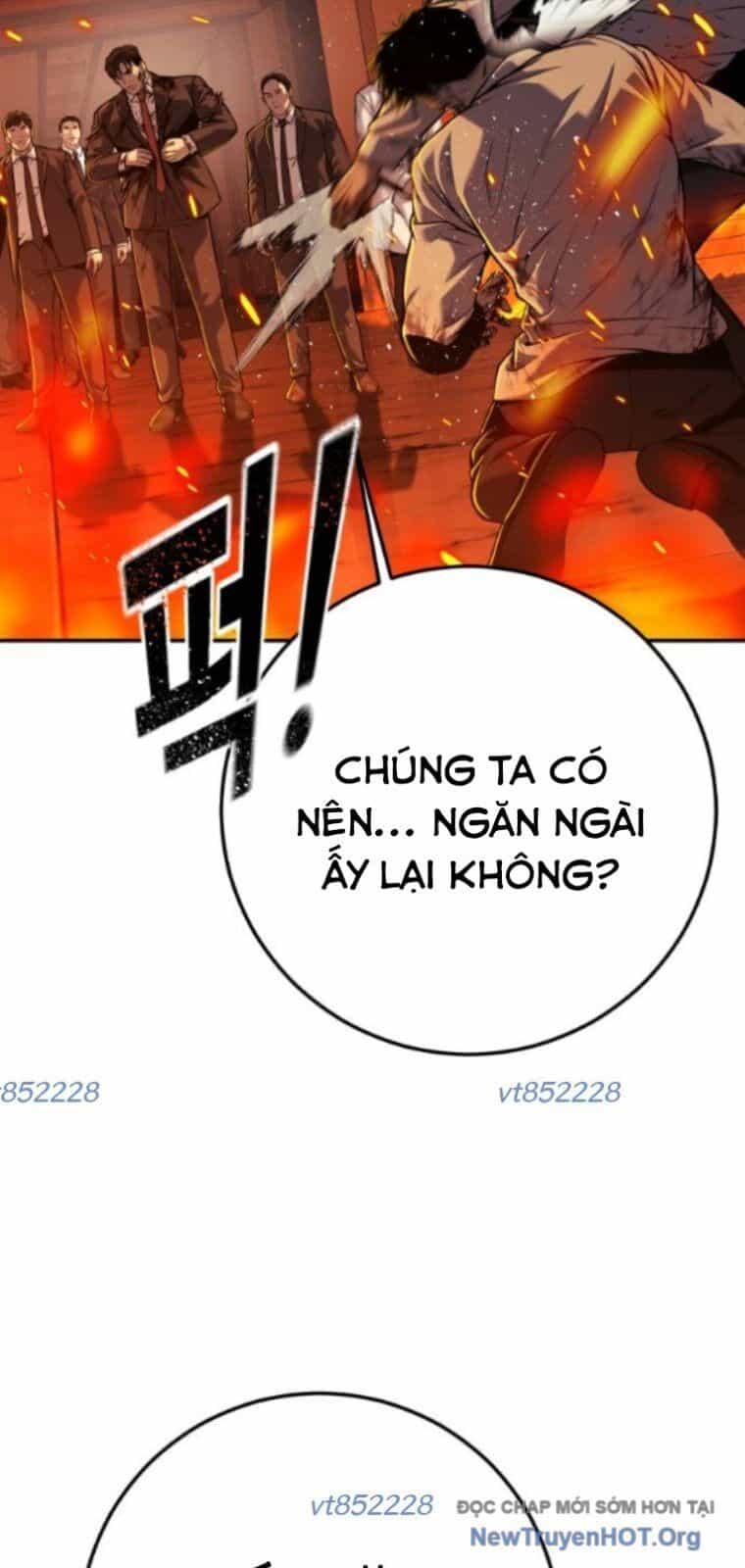 Đứa Con Báo Thù - Chương 72 - ảnh 4