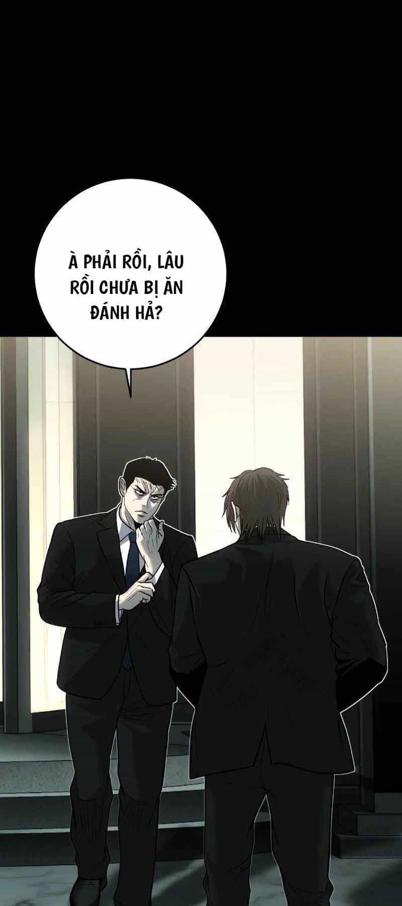 Đứa Con Báo Thù - Chương 6 - ảnh 30