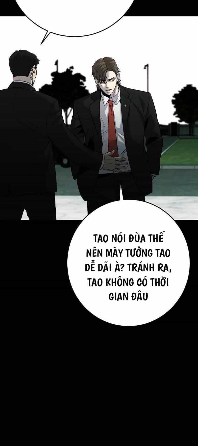 Đứa Con Báo Thù - Chương 6 - ảnh 8