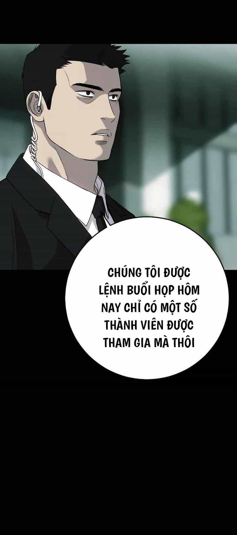 Đứa Con Báo Thù - Chương 6 - ảnh 9