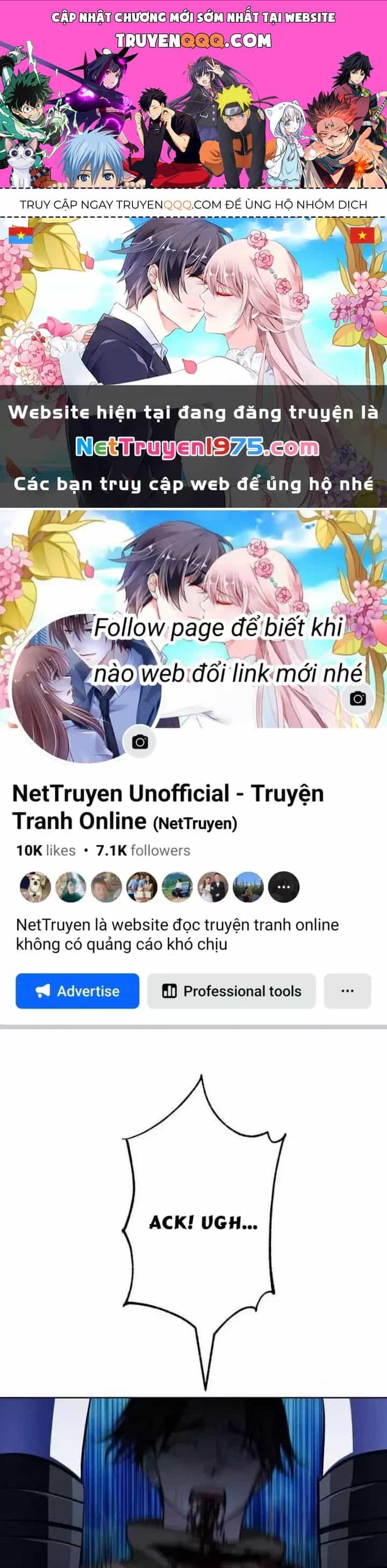 Đứa Con Có Vấn Đề Của Ma Pháp - Chương 10 - ảnh 1