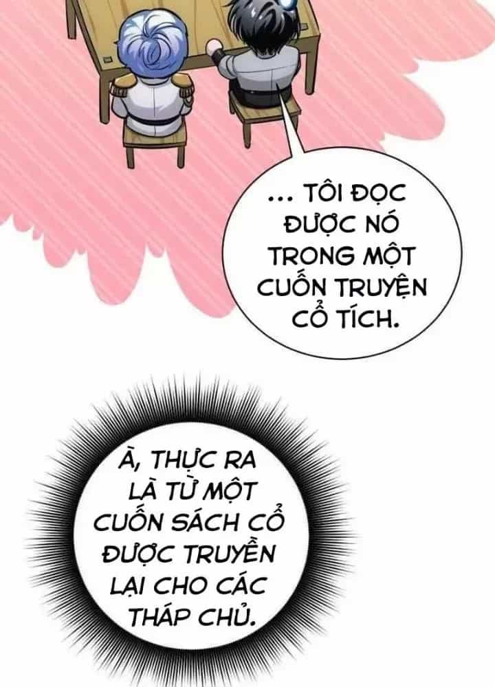Đứa Con Có Vấn Đề Của Ma Pháp - Chương 10 - ảnh 119