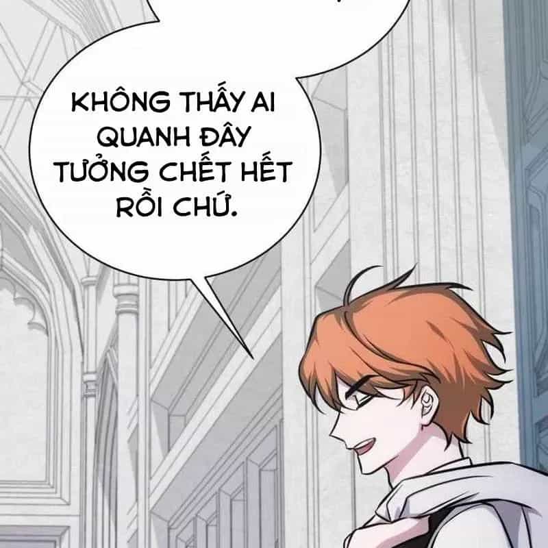 Đứa Con Có Vấn Đề Của Ma Pháp - Chương 13 - ảnh 192