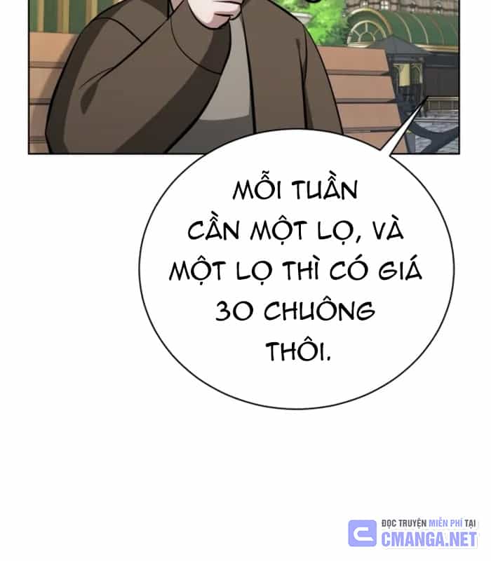 Đứa Con Có Vấn Đề Của Ma Pháp - Chương 16 - ảnh 15