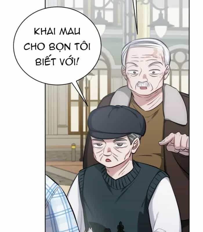 Đứa Con Có Vấn Đề Của Ma Pháp - Chương 16 - ảnh 50