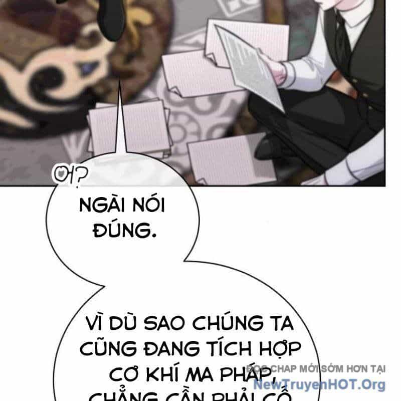 Đứa Con Có Vấn Đề Của Ma Pháp - Chương 18 - ảnh 154