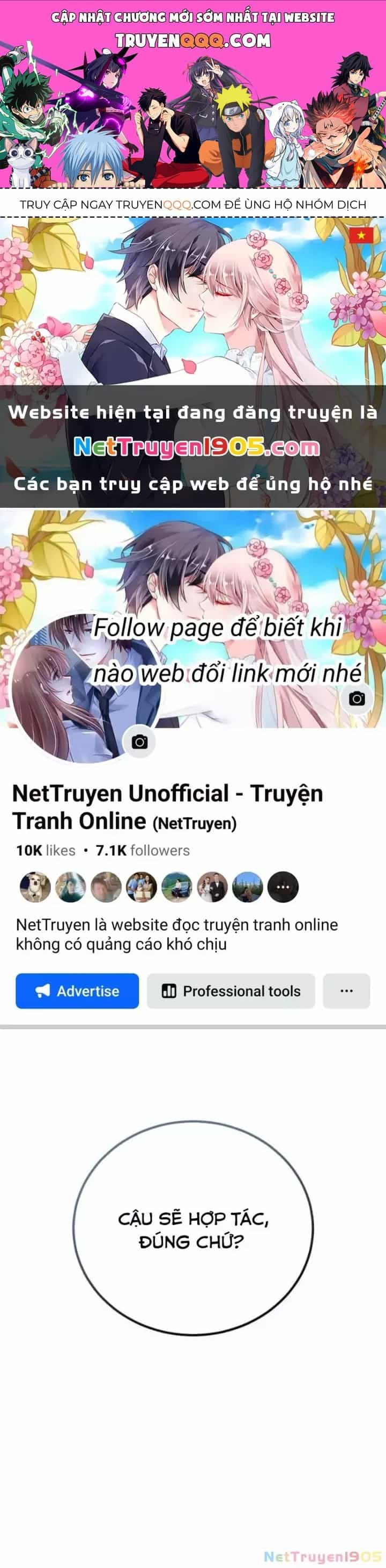 Đứa Con Có Vấn Đề Của Ma Pháp - Chương 21 - ảnh 1