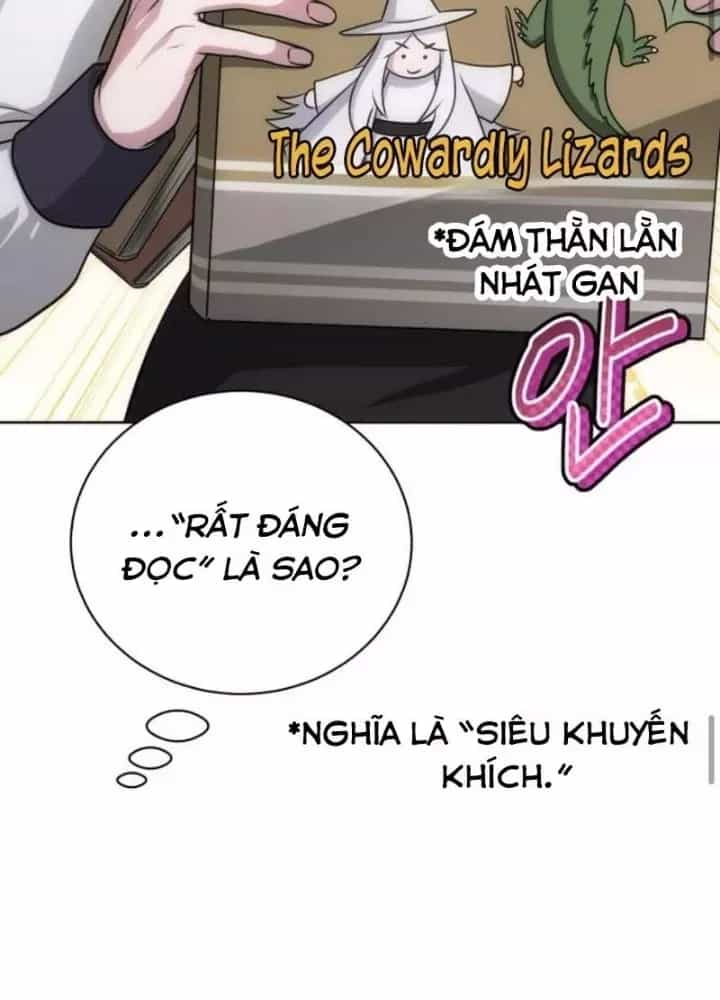 Đứa Con Có Vấn Đề Của Ma Pháp - Chương 21 - ảnh 183