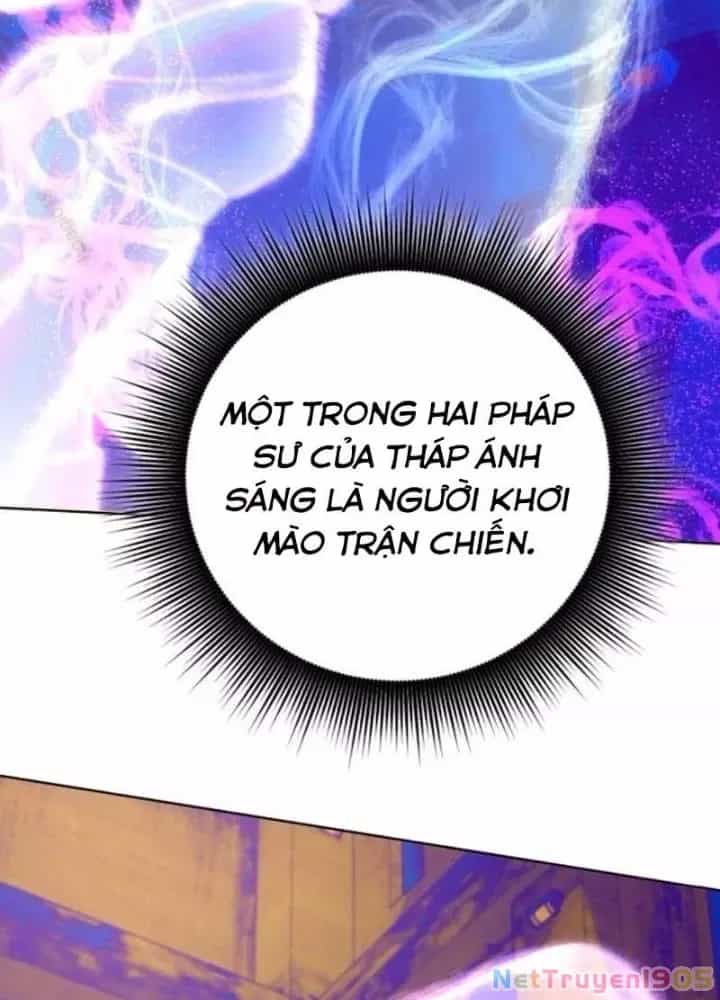 Đứa Con Có Vấn Đề Của Ma Pháp - Chương 21 - ảnh 27