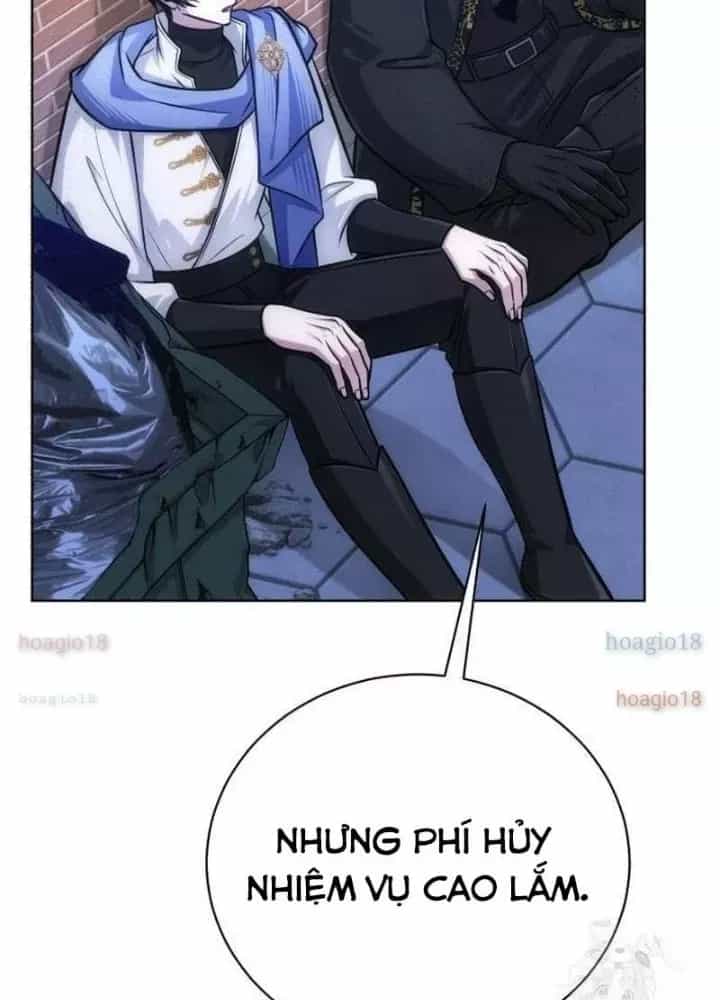Đứa Con Có Vấn Đề Của Ma Pháp - Chương 22 - ảnh 311