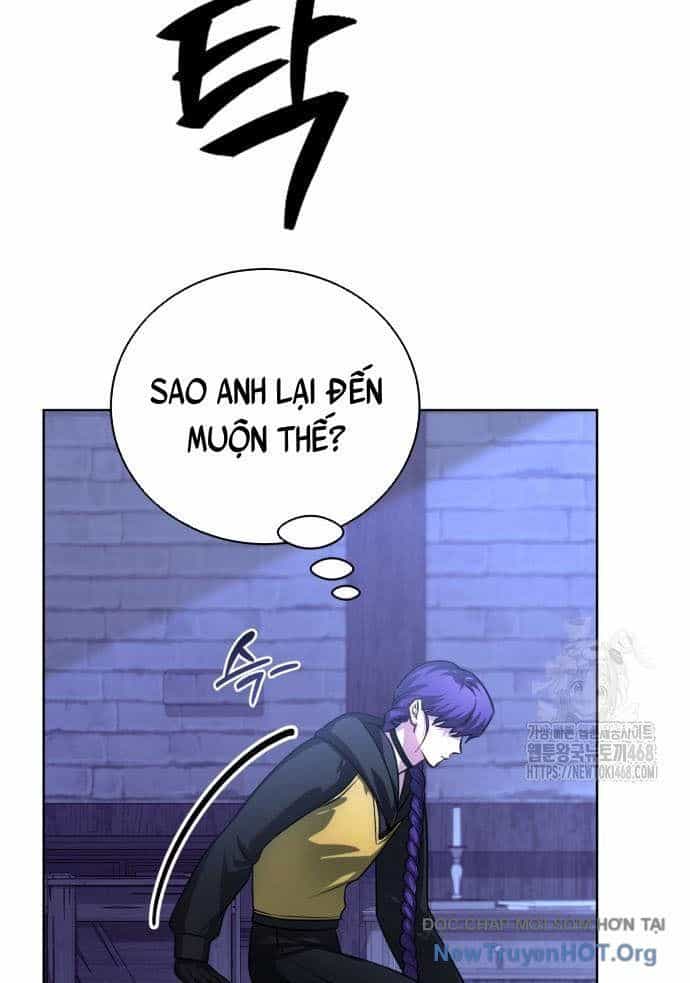 Đứa Con Có Vấn Đề Của Ma Pháp - Chương 25 - ảnh 82
