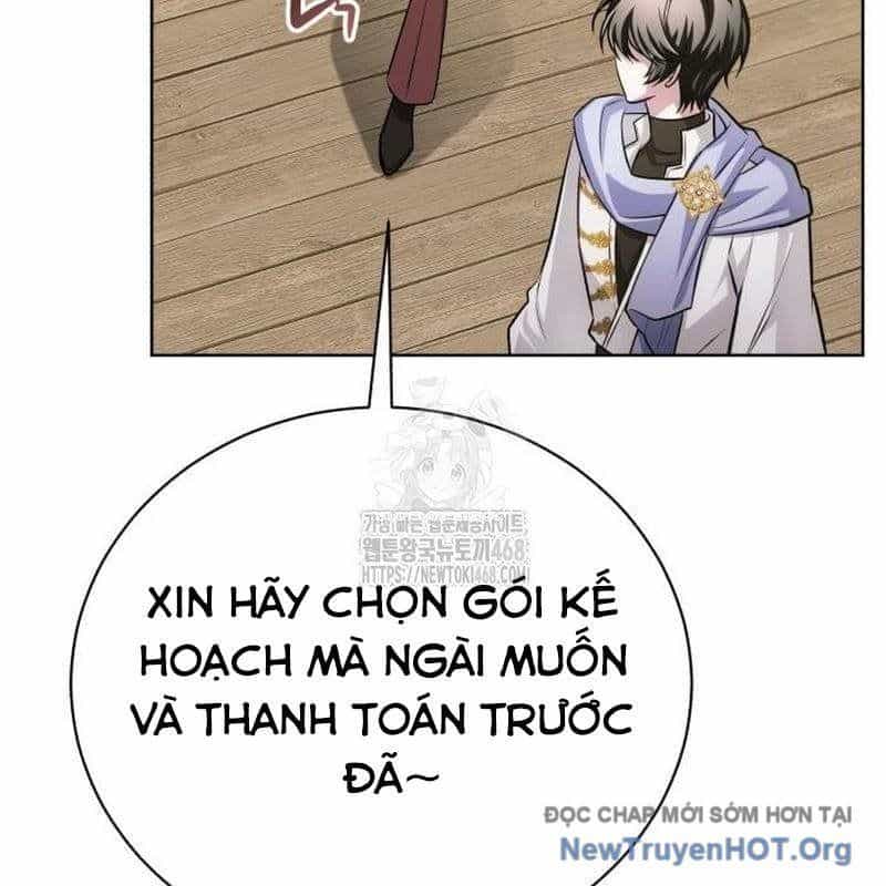 Đứa Con Có Vấn Đề Của Ma Pháp - Chương 27 - ảnh 147