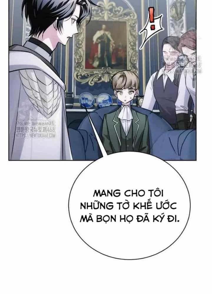 Đứa Con Có Vấn Đề Của Ma Pháp - Chương 28 - ảnh 133