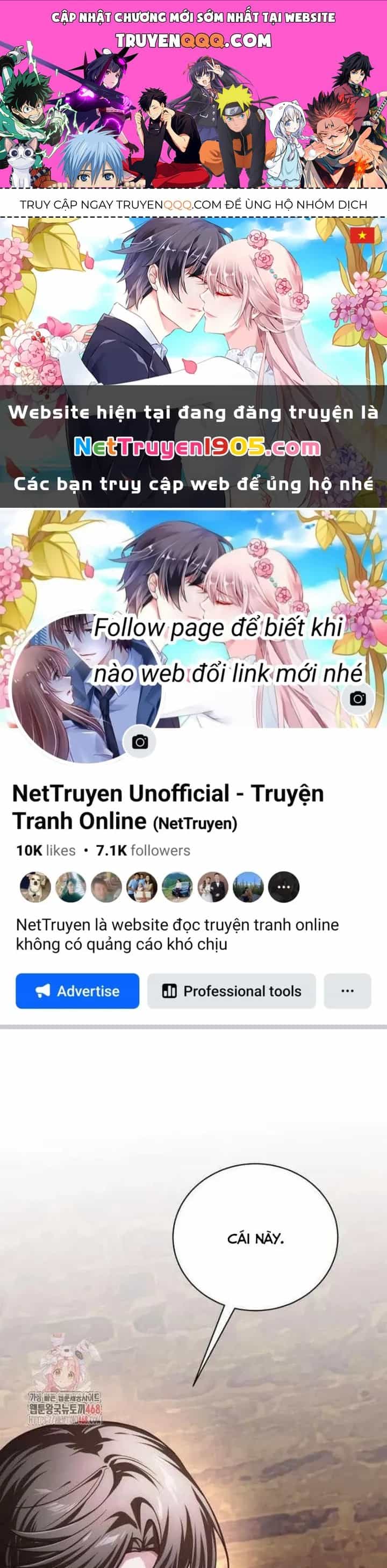 Đứa Con Có Vấn Đề Của Ma Pháp - Chương 29 - ảnh 1