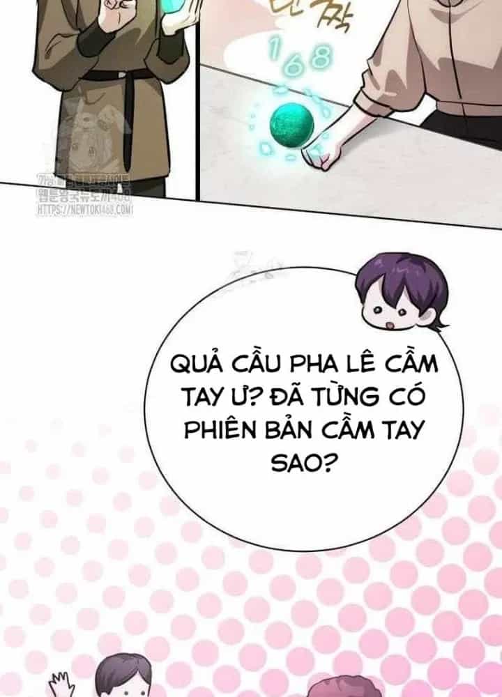 Đứa Con Có Vấn Đề Của Ma Pháp - Chương 29 - ảnh 183
