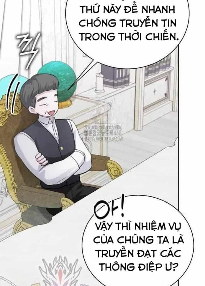 Đứa Con Có Vấn Đề Của Ma Pháp - Chương 29 - ảnh 191