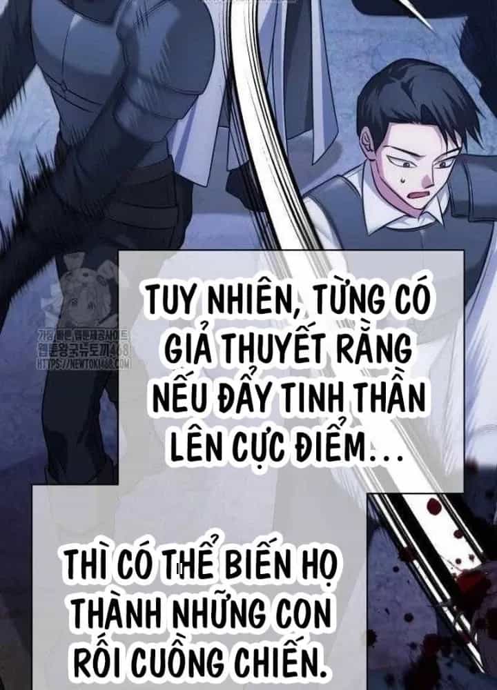 Đứa Con Có Vấn Đề Của Ma Pháp - Chương 31 - ảnh 71