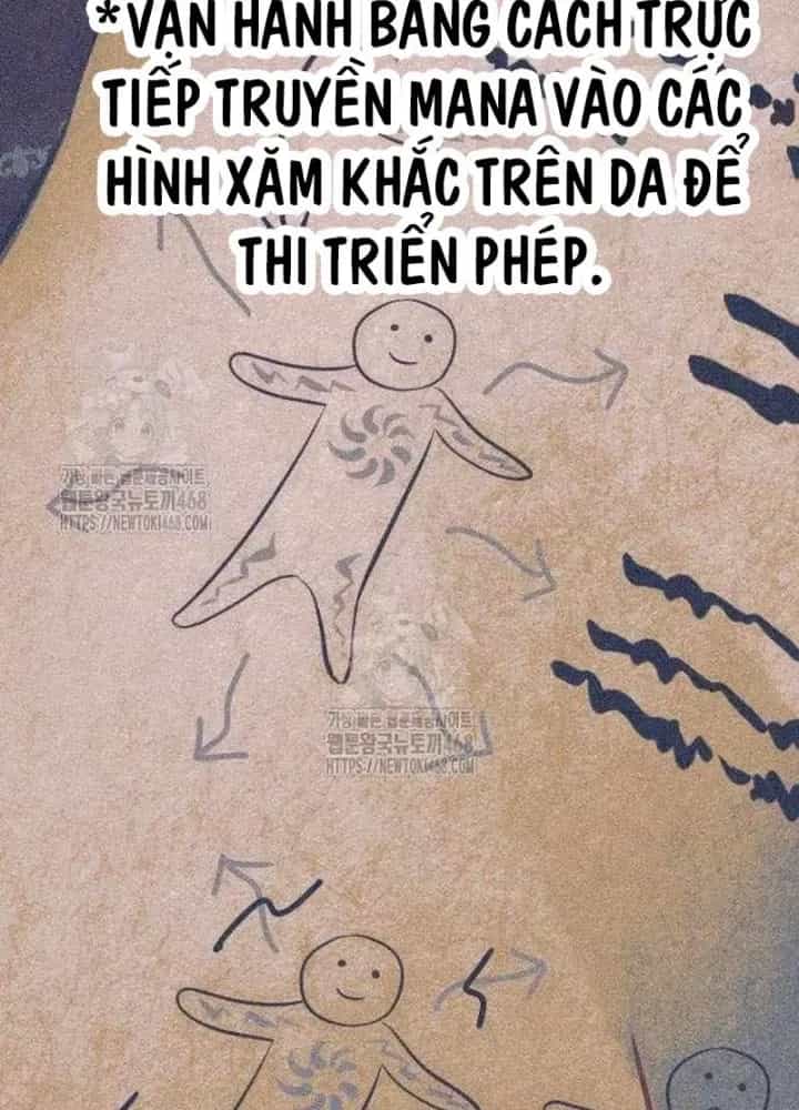 Đứa Con Có Vấn Đề Của Ma Pháp - Chương 32 - ảnh 187