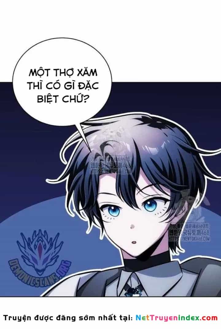 Đứa Con Có Vấn Đề Của Ma Pháp - Chương 32 - ảnh 29