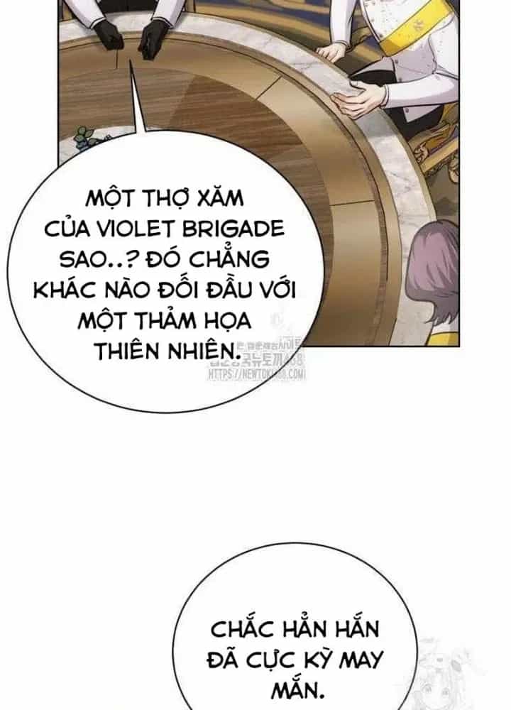 Đứa Con Có Vấn Đề Của Ma Pháp - Chương 34 - ảnh 25