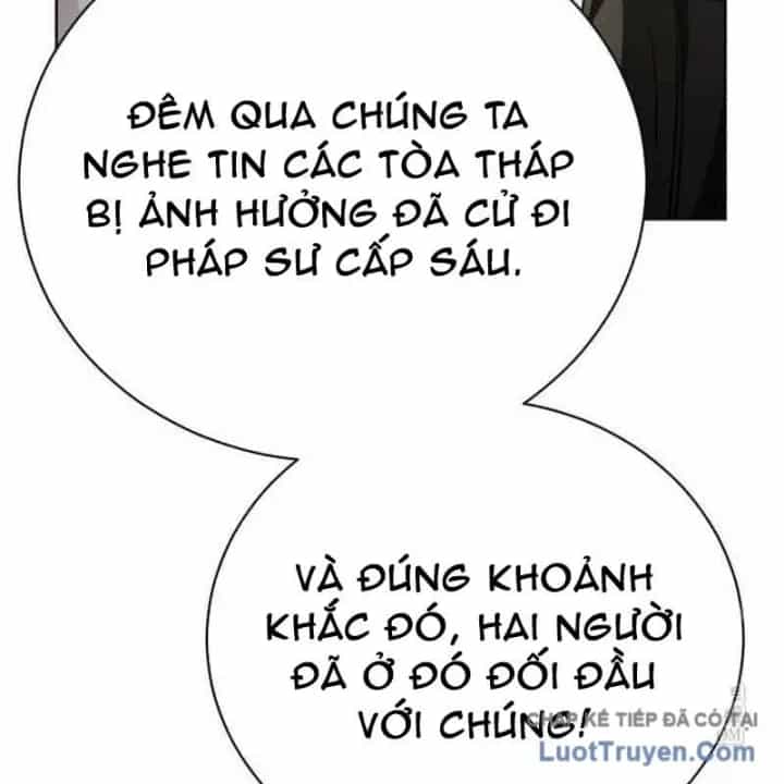 Đứa Con Có Vấn Đề Của Ma Pháp - Chương 37 - ảnh 36