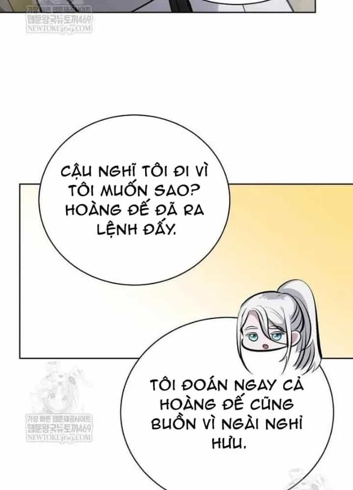 Đứa Con Có Vấn Đề Của Ma Pháp - Chương 38 - ảnh 57