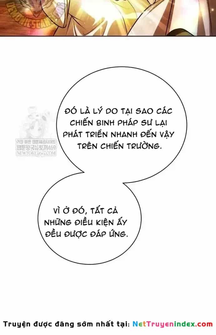 Đứa Con Có Vấn Đề Của Ma Pháp - Chương 40 - ảnh 30