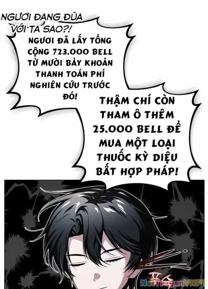 Đứa Con Có Vấn Đề Của Ma Pháp - Chương 4 - ảnh 153