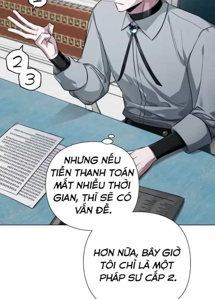 Đứa Con Có Vấn Đề Của Ma Pháp - Chương 4 - ảnh 7